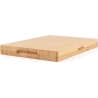 Salter BW13307RD Bamboo Chopping Board