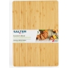 Salter BW13307RD Bamboo Chopping Board