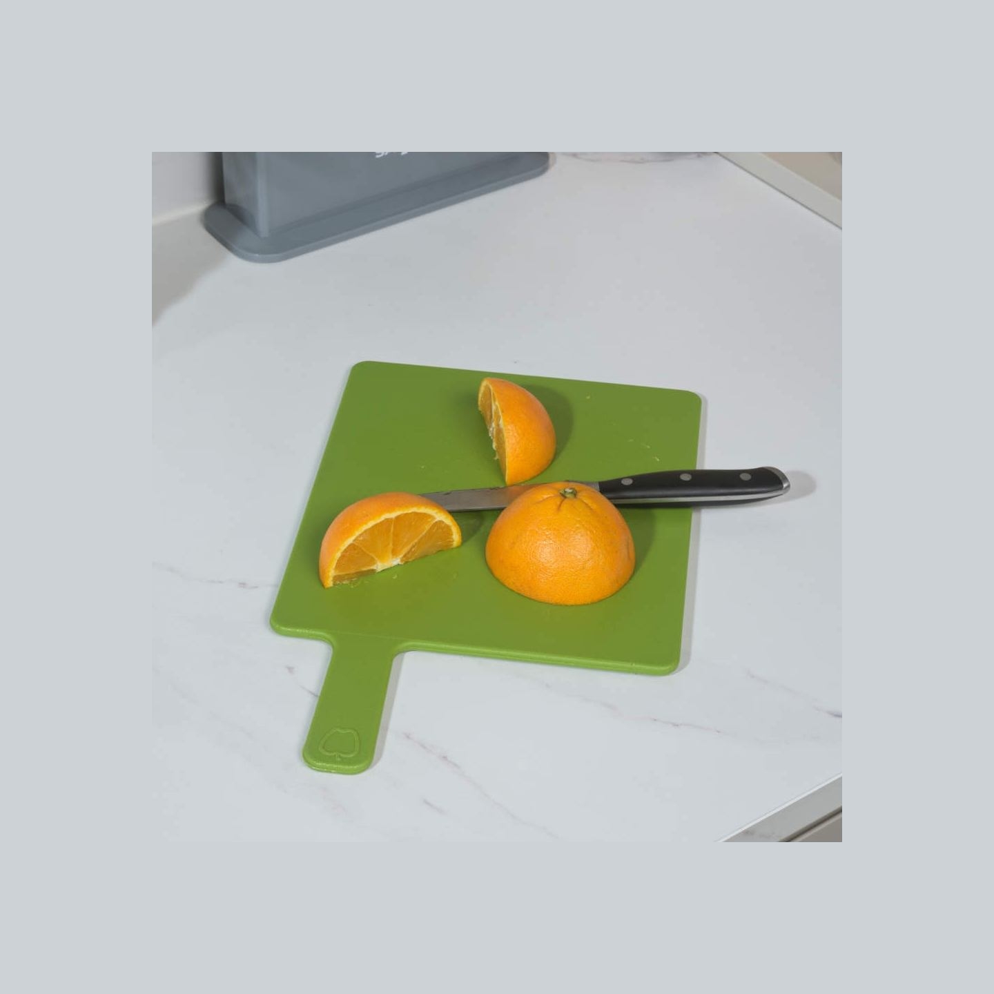 Salter BW047683EU7 Multicoloured 4-Piece Chopping Board Set