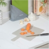 Salter BW047683EU7 Multicoloured 4-Piece Chopping Board Set