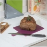 Salter BW047683EU7 Multicoloured 4-Piece Chopping Board Set