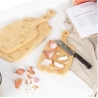Salter BW067322EU7 3 Piece Chopping Board Set