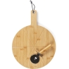 Salter BW14821 Toronto 12" Pizza Board & Cutter Set