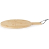 Salter BW14821 Toronto 12" Pizza Board & Cutter Set