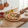 Salter BW14821 Toronto 12" Pizza Board & Cutter Set