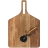 Salter BW14825 Toronto 12" Pizza Board & Cutter Set