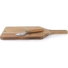 Salter BW14825 Toronto 12" Pizza Board & Cutter Set