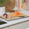 Salter BW072812EU7 3 Piece Bamboo Chopping Board Set