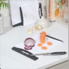 Salter BW13904 3 Piece Double-Sided Chopping Board Set