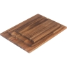 Salter BW14740  Acacia   3 Piece Chopping Board Set