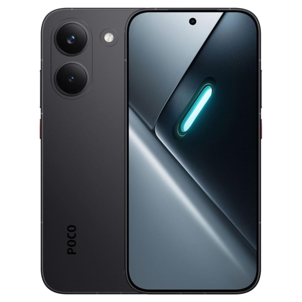 Poco MOBILE PHONE POCO X8 PRO/12/512GB BLACK MZB0MXYEU POCO