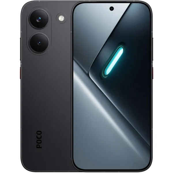 Poco MOBILE PHONE POCO X8 PRO/12/512GB BLACK MZB0MXYEU POCO