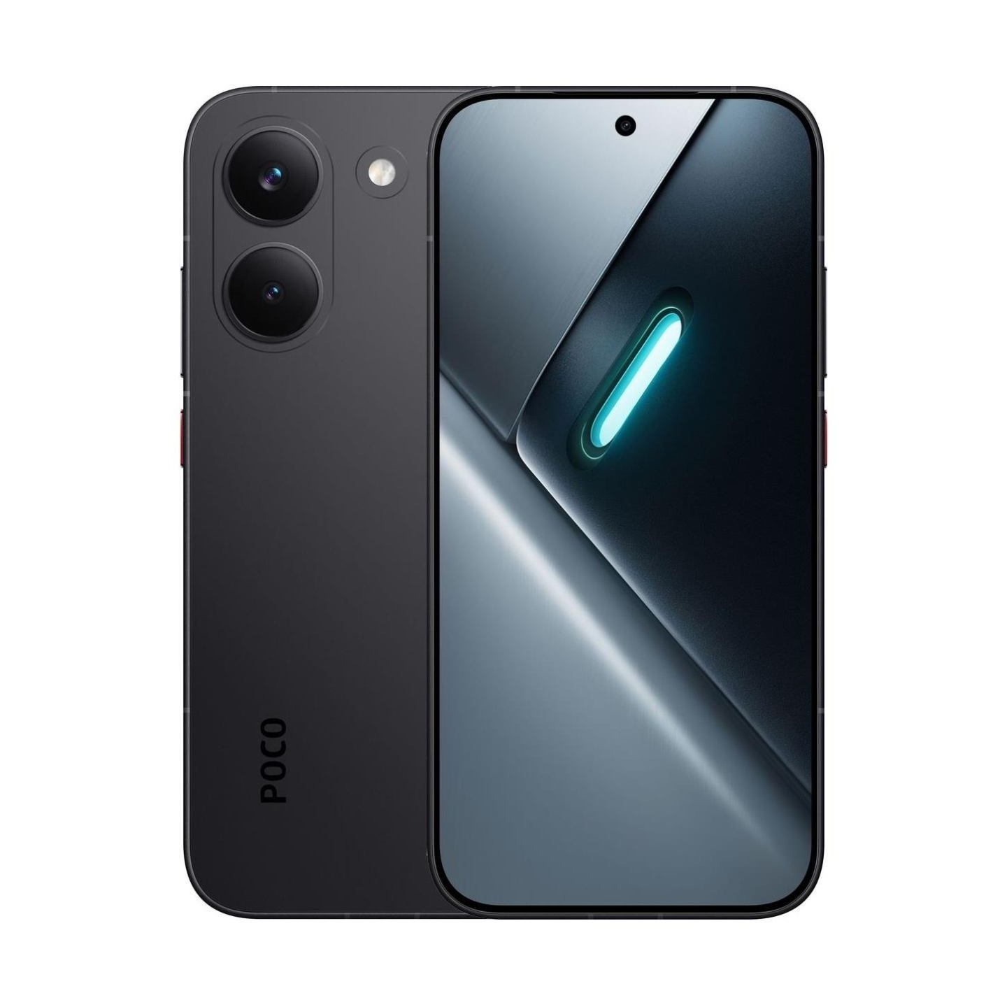 Poco MOBILE PHONE POCO X8 PRO/12/512GB BLACK MZB0MXYEU POCO