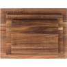Salter BW14740  Acacia   3 Piece Chopping Board Set