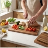 Salter BW14740  Acacia   3 Piece Chopping Board Set