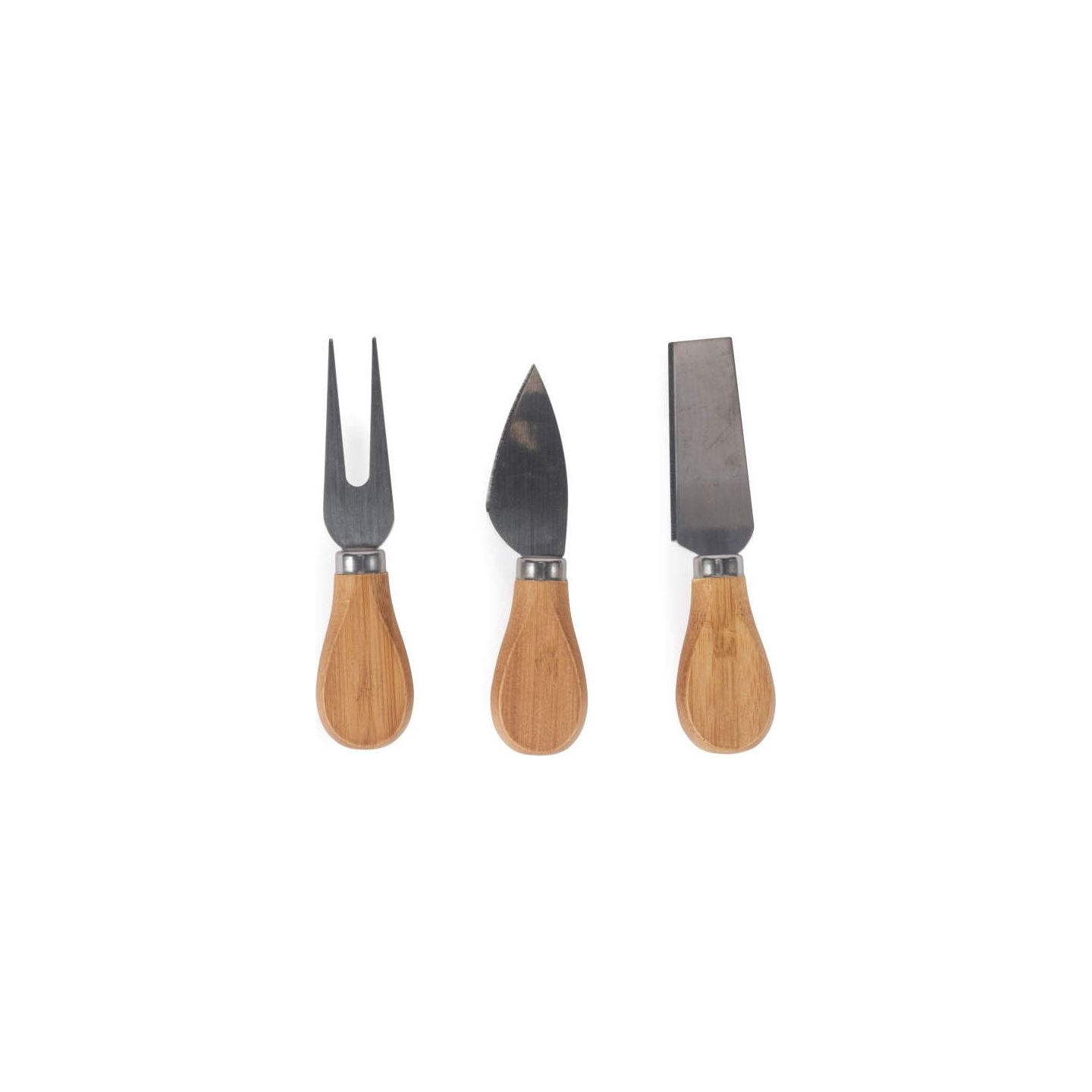 Salter BW14826 Toronto Cheese Board, Acacia Wood