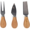 Salter BW14826 Toronto Cheese Board, Acacia Wood