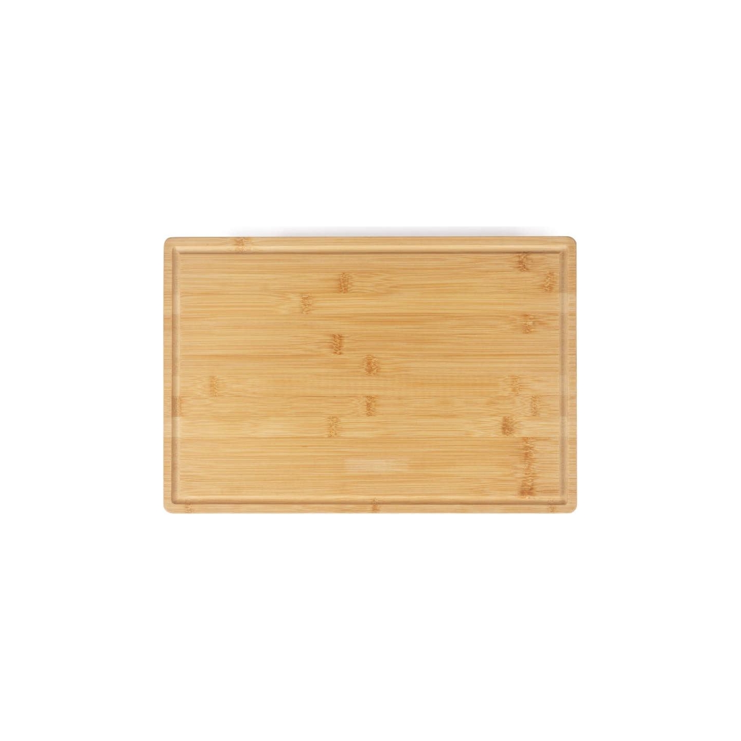 Salter BW14109 Simple Prep Bamboo Chopping Board 45 x 30 cm