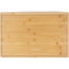 Salter BW14109 Simple Prep Bamboo Chopping Board 45 x 30 cm