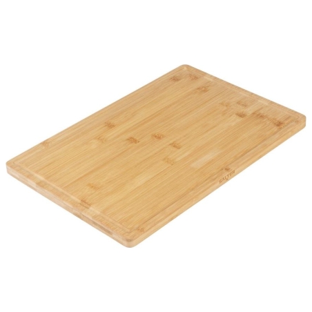 Salter BW14109 Simple Prep Bamboo Chopping Board 45 x 30 cm