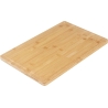 Salter BW14109 Simple Prep Bamboo Chopping Board 45 x 30 cm