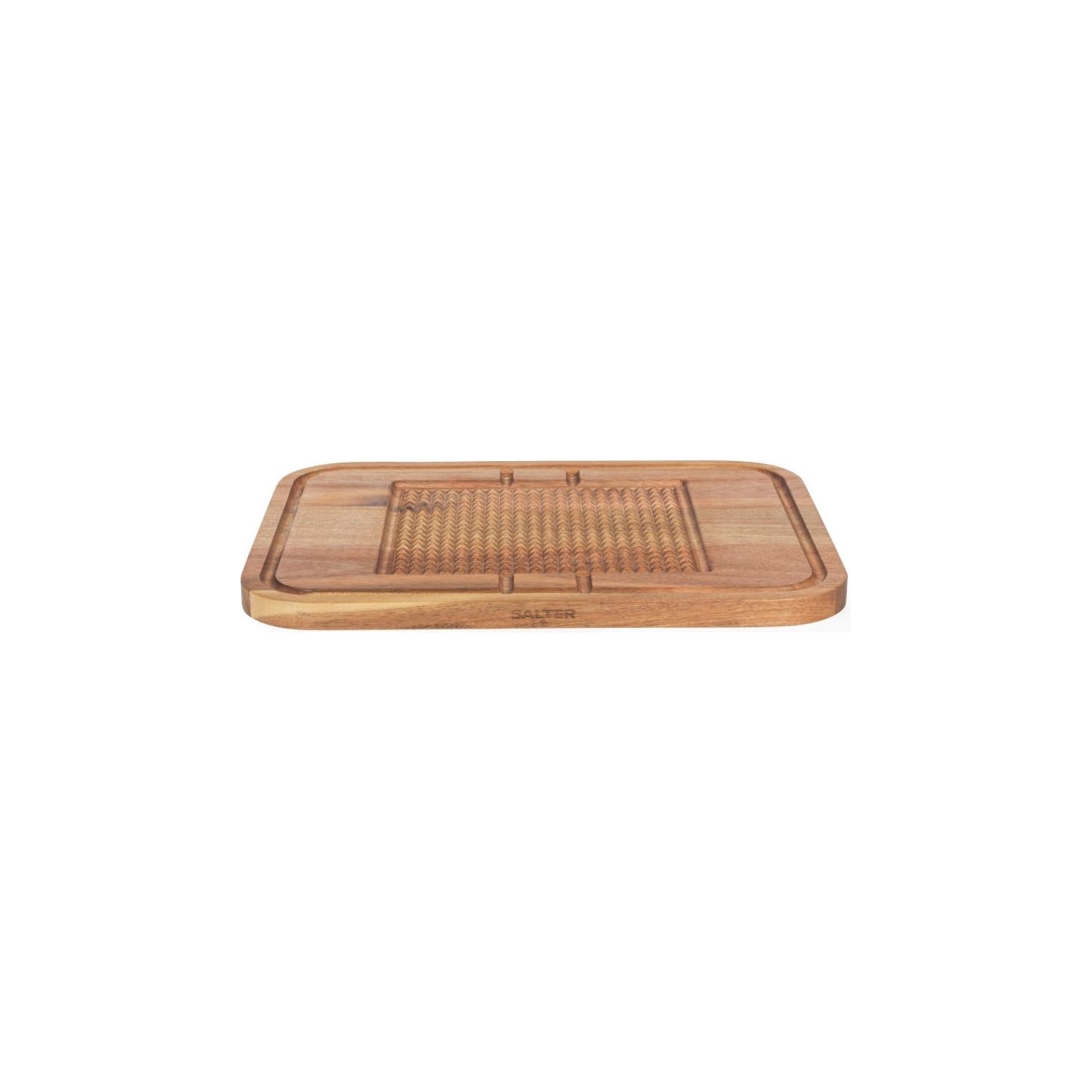 Salter BW14194 Acacia Carving Board