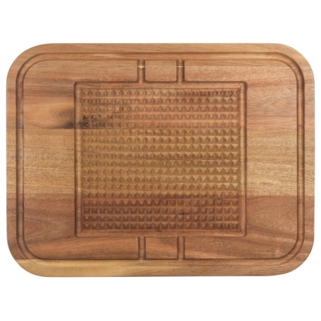 Salter BW14194 Acacia Carving Board