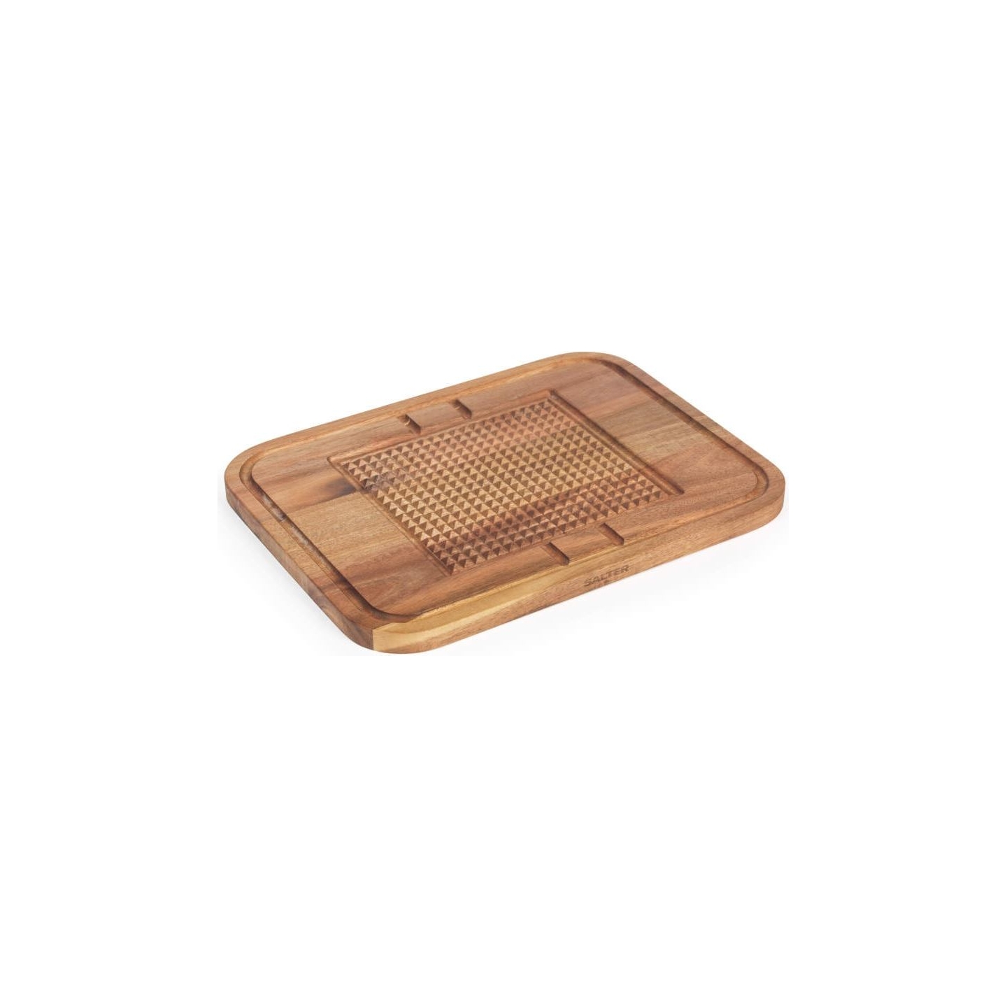 Salter BW14194 Acacia Carving Board