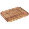 Salter BW14194 Acacia Carving Board