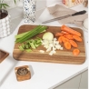 Salter BW14194 Acacia Carving Board