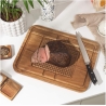 Salter BW14194 Acacia Carving Board