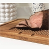 Salter BW14194 Acacia Carving Board