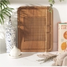 Salter BW14194 Acacia Carving Board