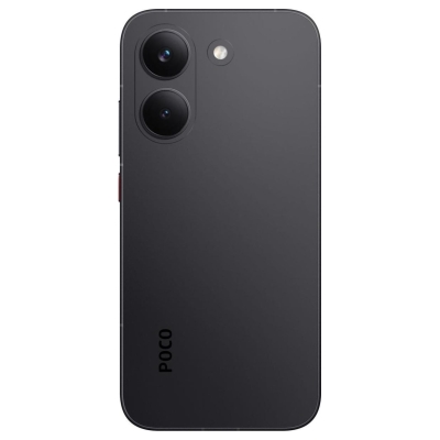 Poco MOBILE PHONE POCO X8 PRO/12/512GB BLACK MZB0MXYEU POCO