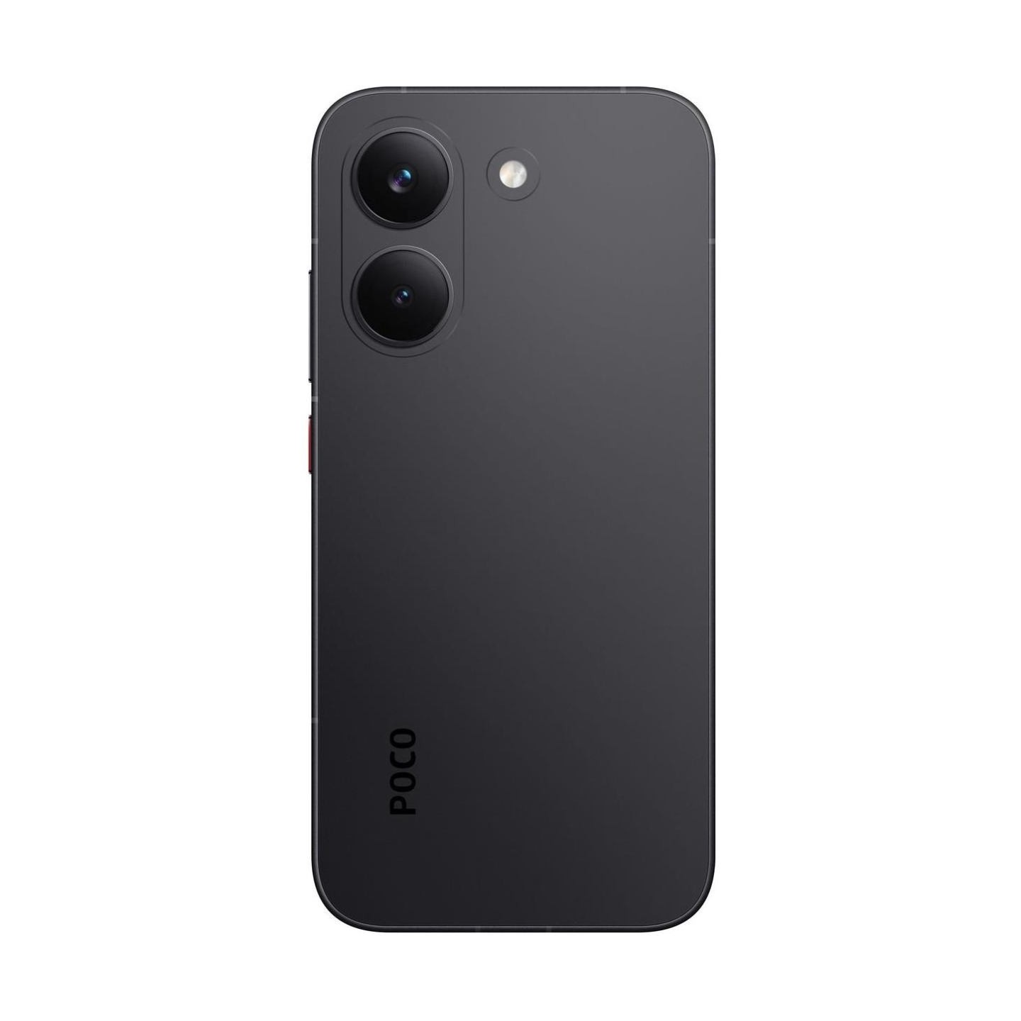 Poco MOBILE PHONE POCO X8 PRO/12/512GB BLACK MZB0MXYEU POCO