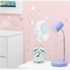 Paladone Barbie Mirror Wall Decals