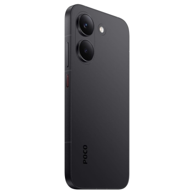 Poco MOBILE PHONE POCO X8 PRO/12/512GB BLACK MZB0MXYEU POCO