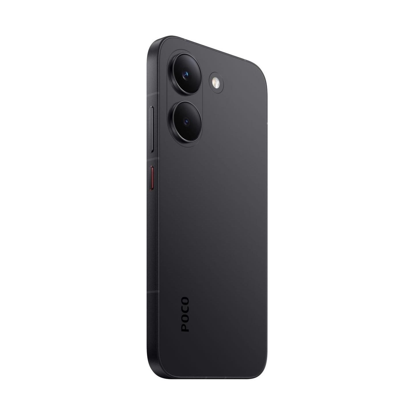 Poco MOBILE PHONE POCO X8 PRO/12/512GB BLACK MZB0MXYEU POCO