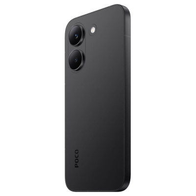 Poco MOBILE PHONE POCO X8 PRO/12/512GB BLACK MZB0MXYEU POCO