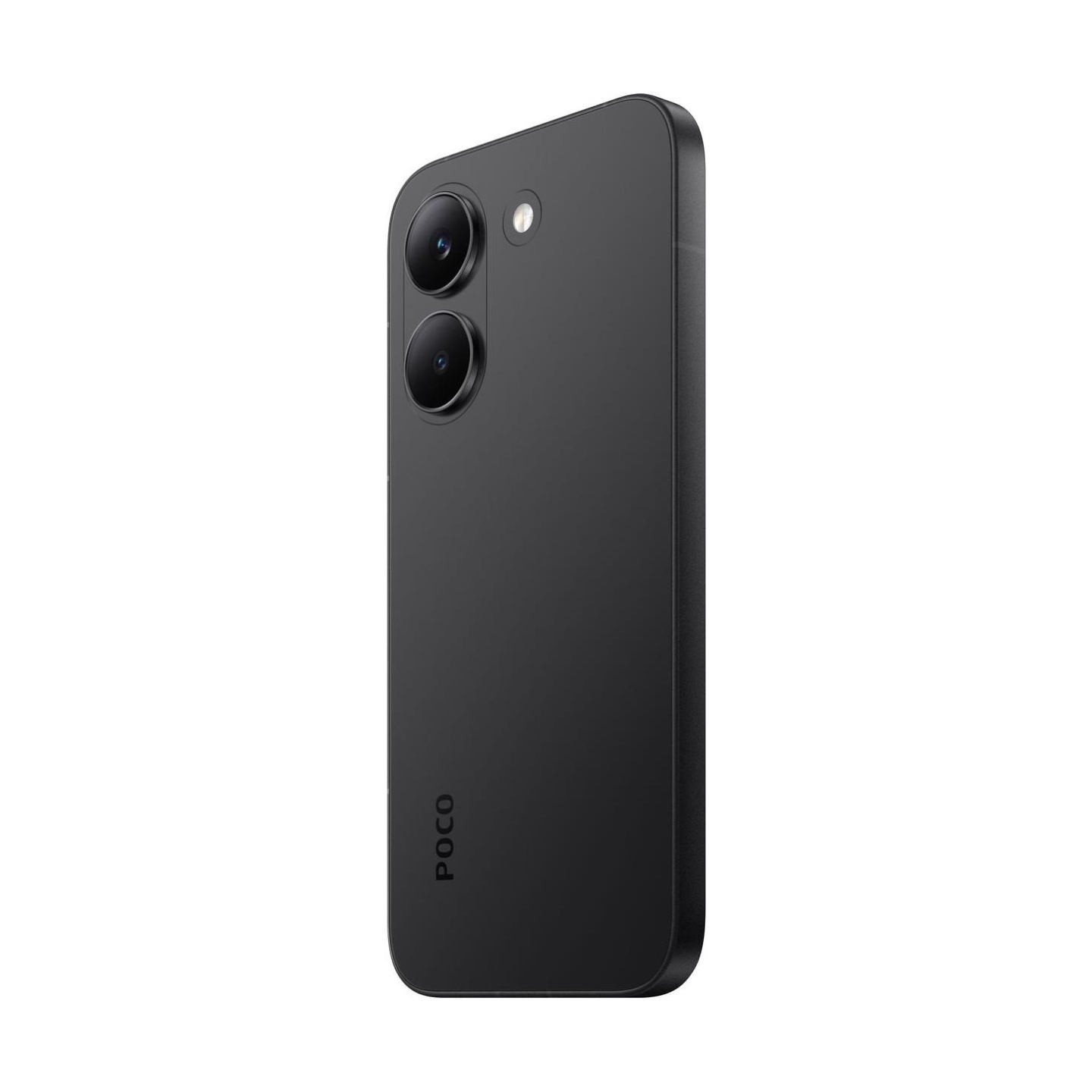 Poco MOBILE PHONE POCO X8 PRO/12/512GB BLACK MZB0MXYEU POCO