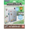 Paladone Minecraft Puffy Gadget Decals