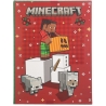 Paladone Minecraft Stationery 24 Days Advent Calendar