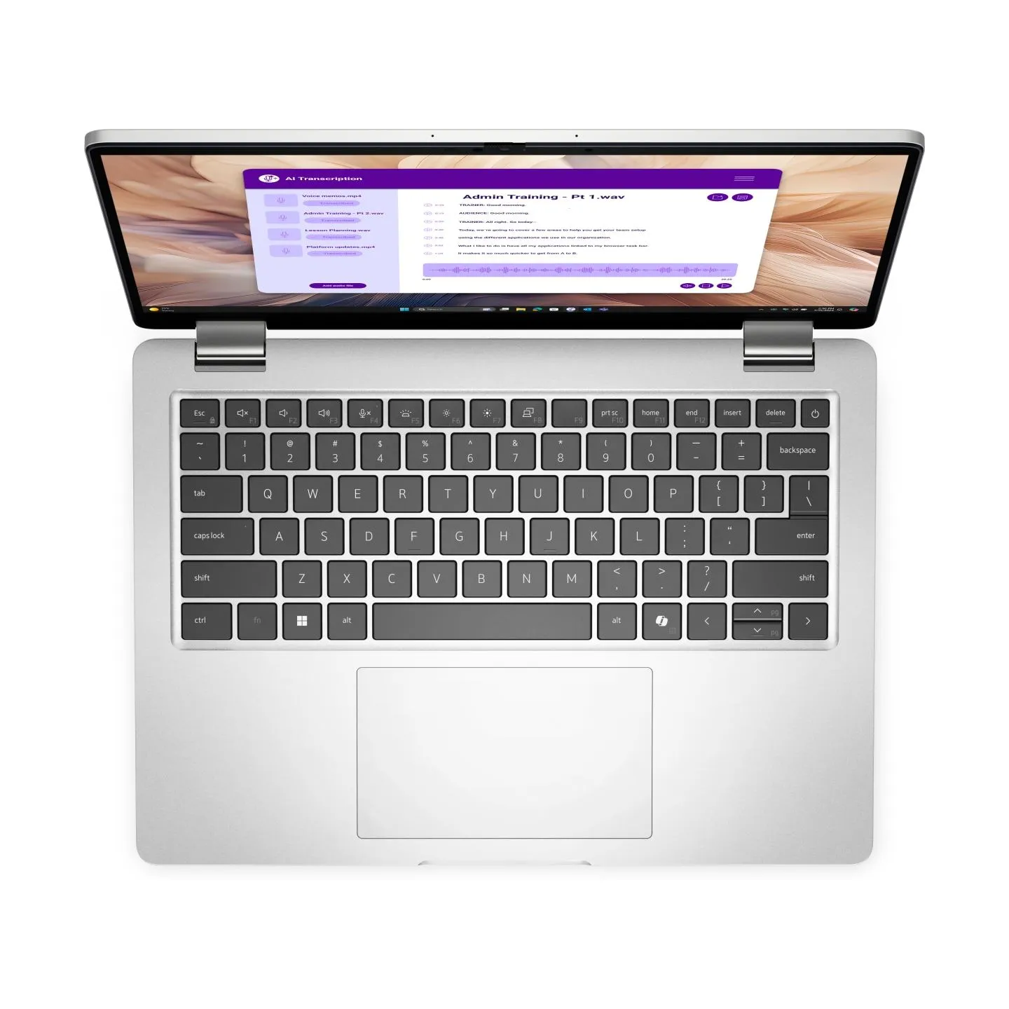 Dell Pro 14 Plus PB14250/U5-238V/32GB/512GB SSD/14.0" FHD+/FgrPr & SmtCd/W11 Pro/FHD/IR Cam & Mic/WLAN + BT/Backlit Kb/3yrs Pros