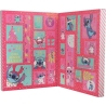 Paladone Stitch Stationery 24 Day Advent Calendar