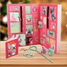 Paladone Stitch Stationery 24 Day Advent Calendar