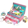 Paladone Hello Kitty Keepsake Box Advent Calendar