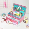 Paladone Hello Kitty Keepsake Box Advent Calendar