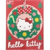 Paladone Hello Kitty Stationery 24 Day Advent Calendar