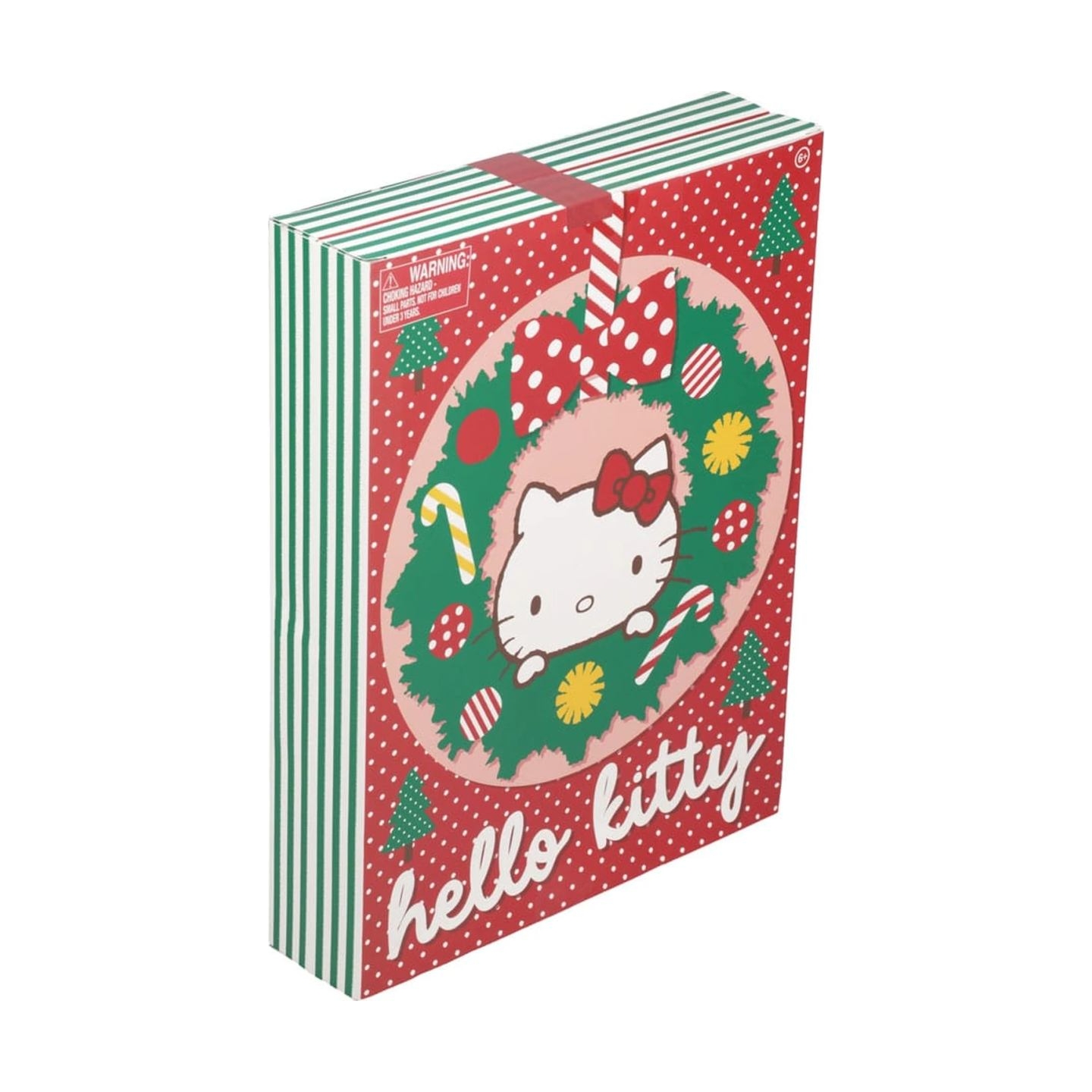 Paladone Hello Kitty Stationery 24 Day Advent Calendar