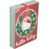 Paladone Hello Kitty Stationery 24 Day Advent Calendar